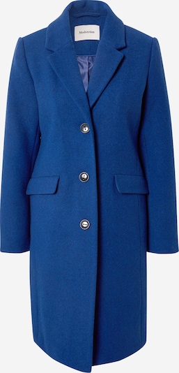 modström Abrigo de entretiempo 'Pamela' en azul, Vista del producto
