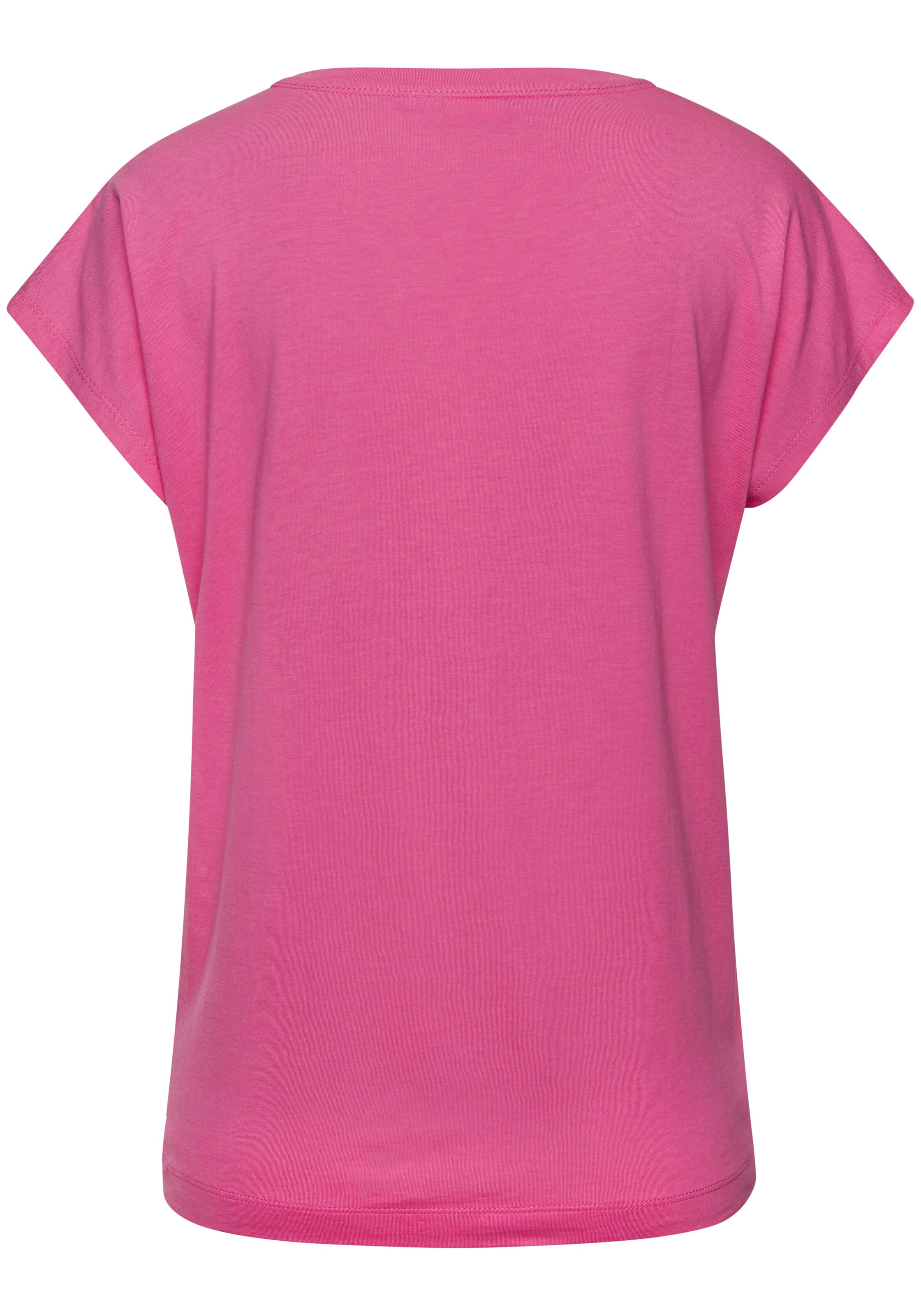 LASCANA Hálóingek - rózsaszín