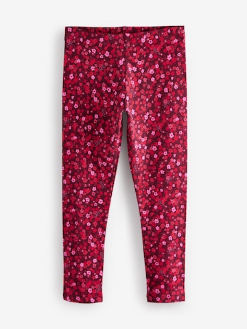 Next - Skinny Leggings em mistura de cores