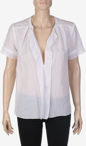 By Malene Birger Blouse & Tunic in S in White: front