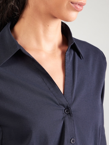 MORE & MORE Μπλούζα σε μπλε