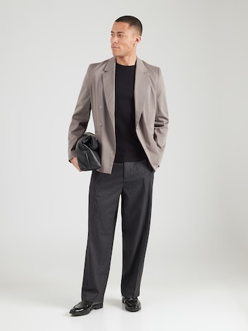 DRYKORN - Camisa 'ENIL' em preto