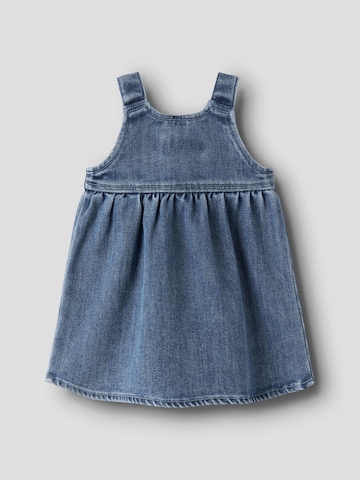 Lil'Atelier - Vestido en azul