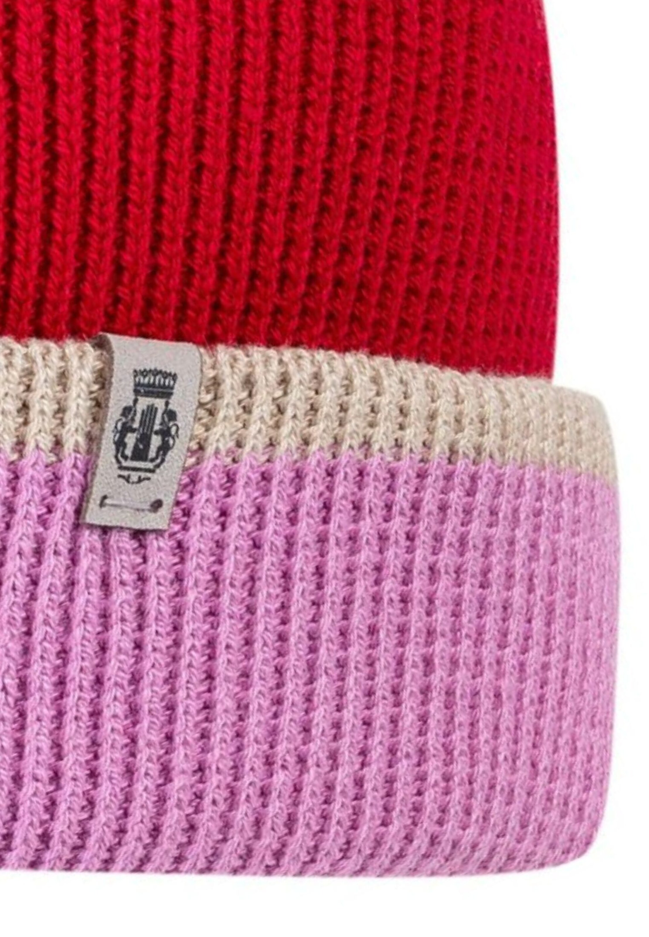 Roeckl Beanie 'MAJA' in Red