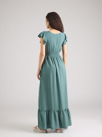 ZABAIONE Summer dress 'Sl44oane' in Green