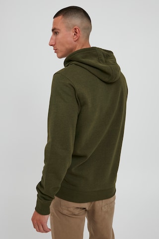 BLEND Sweatshirt 'HARRISON' in Green