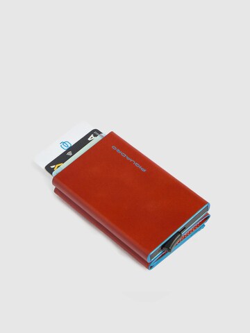 Piquadro Wallet in Brown