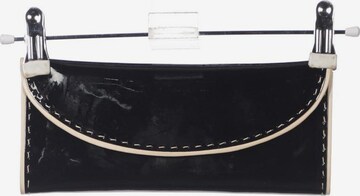 Casadei Bag in One size in Black: front
