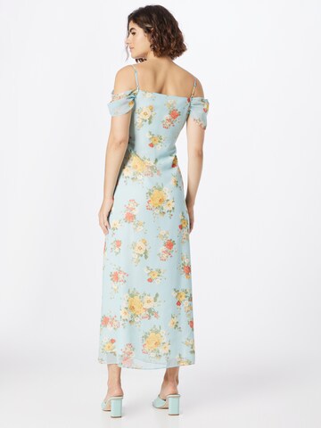 Dorothy Perkins Kesämekko värissä sininen