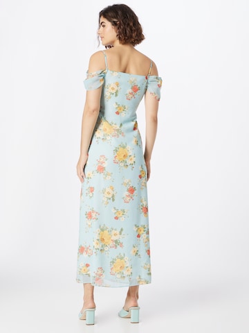 Robe d’été Dorothy Perkins en bleu