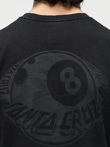 Santa Cruz Särk 'Winkowski Eighth Planet', värv must