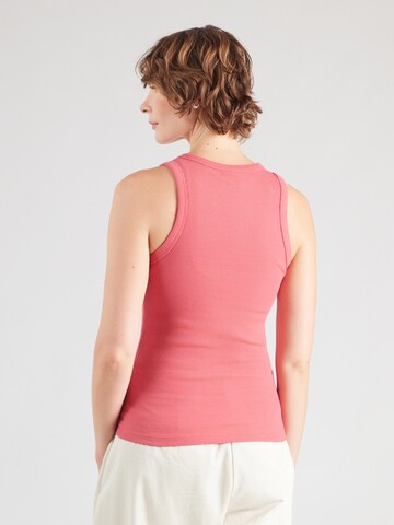 VILA Top 'VISOLA' in Pink