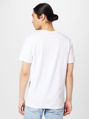Calvin Klein Jeans T-Shirt in Weiß