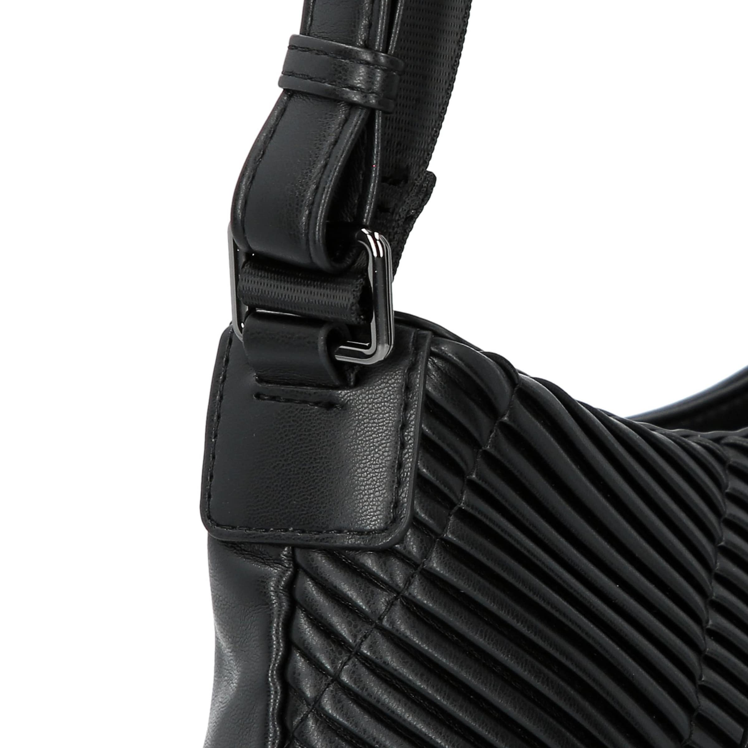 GABOR Schoudertas in Zwart