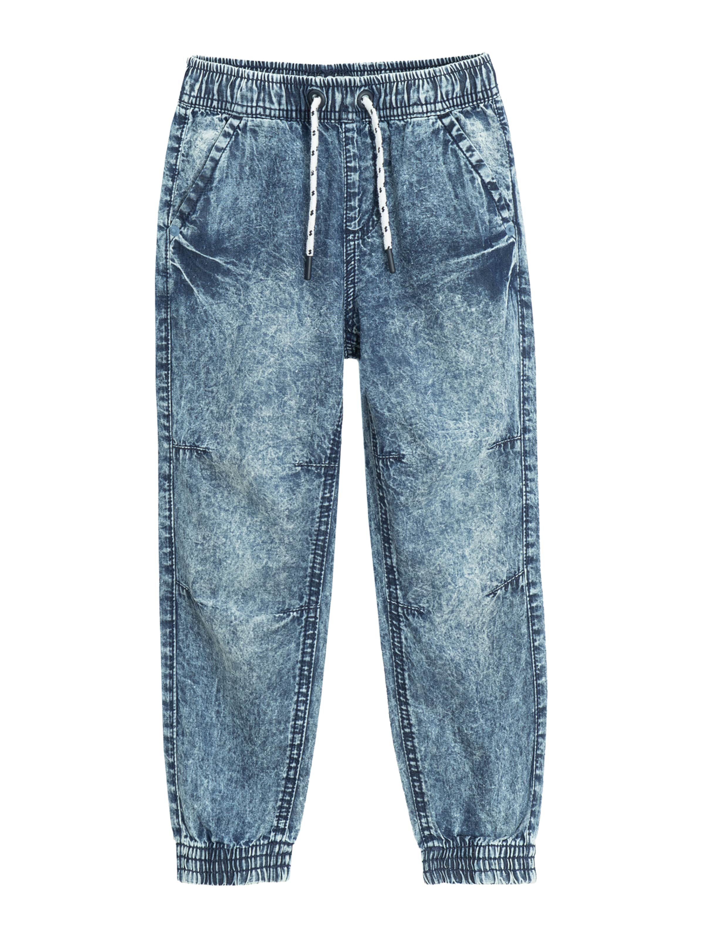 Cool Club Zúžený Džíny – modrá: přední strana