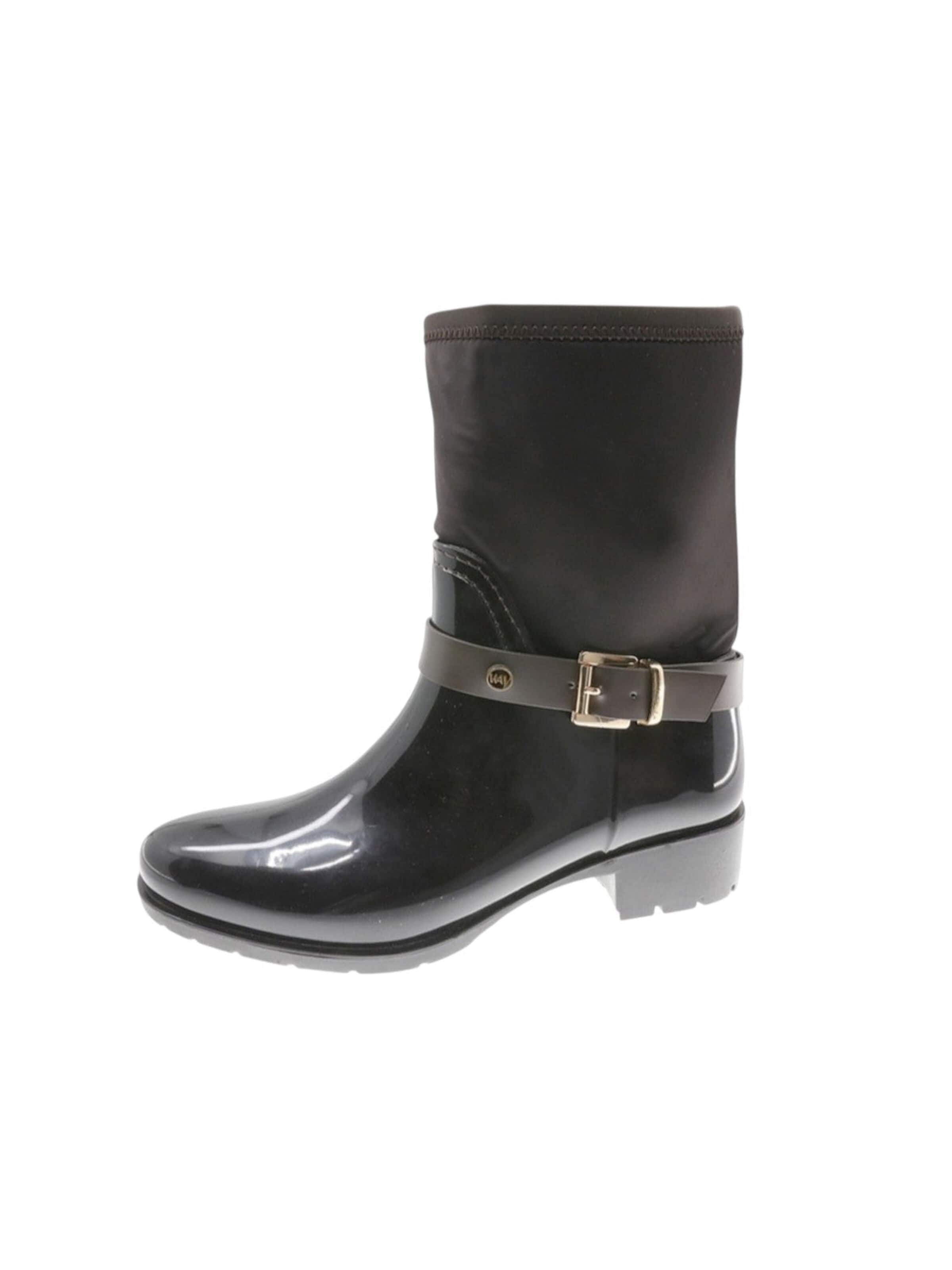 Beppi Stiefel‌‌ in Braun: Vorderseite