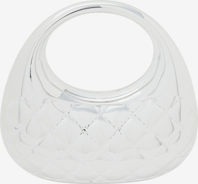 KRZY Ručna torbica u srebro, Pregled proizvoda