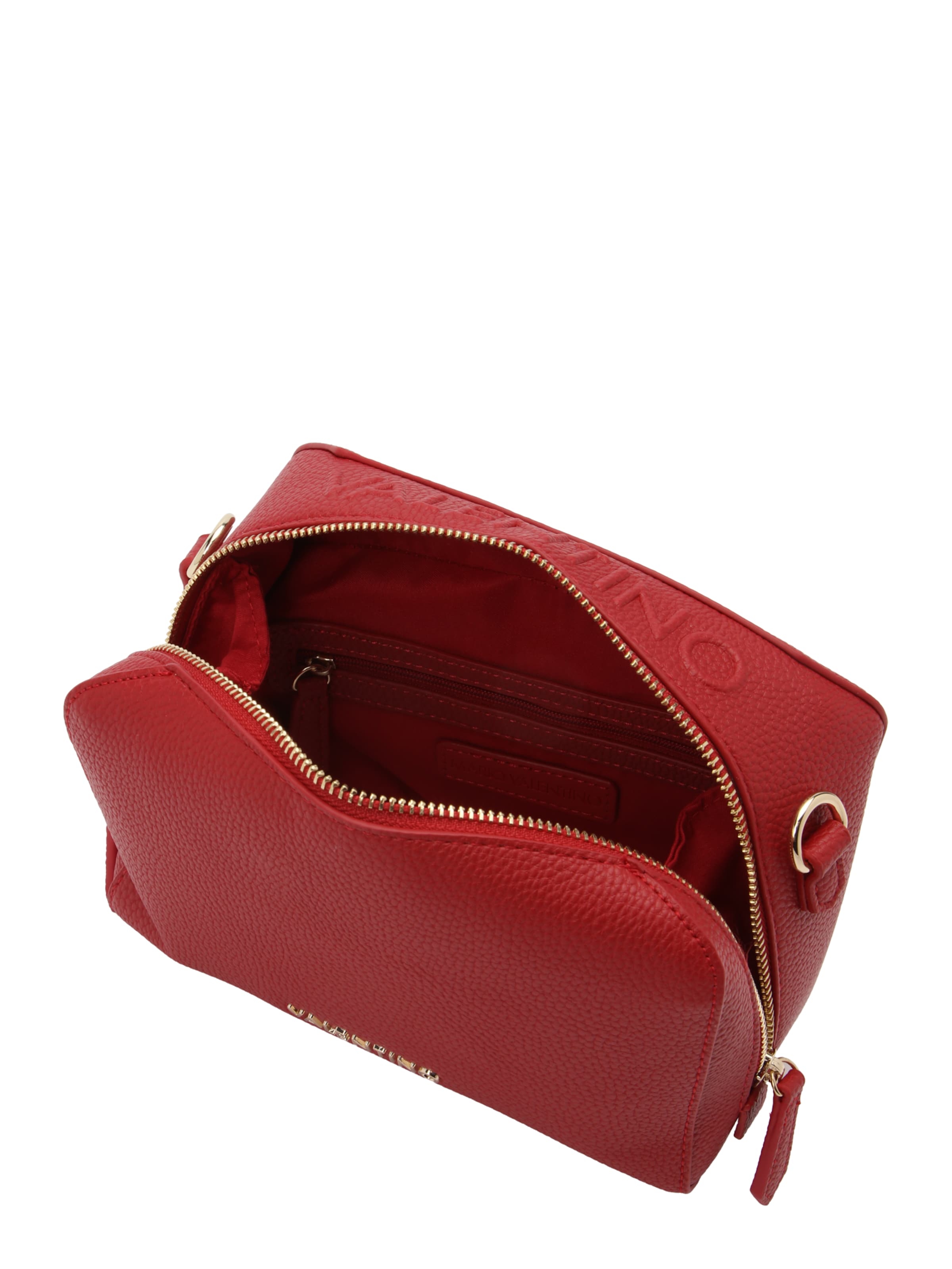 Sac à bandoulière 'PATTIE' VALENTINO en rouge