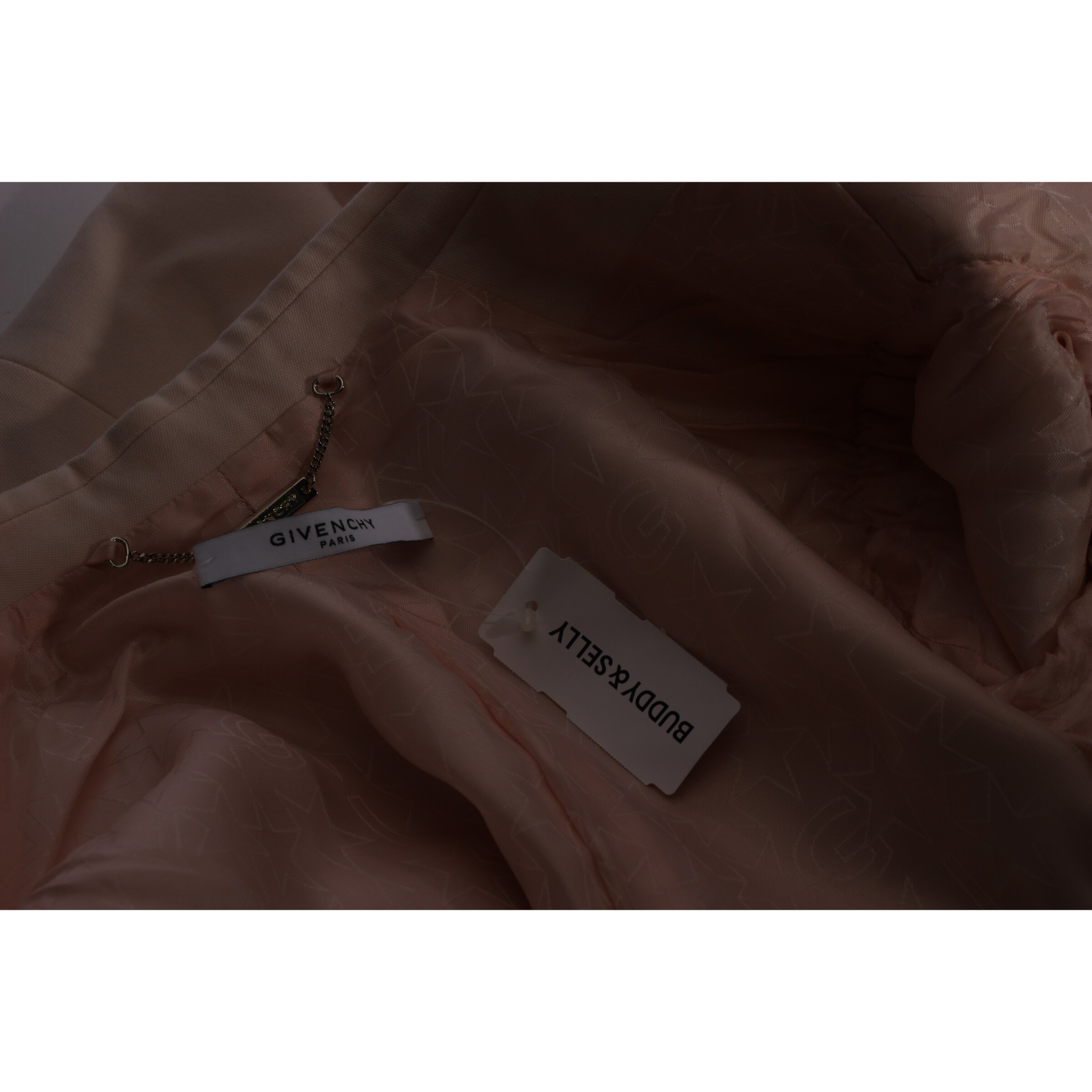 Givenchy Blazer S in Pink