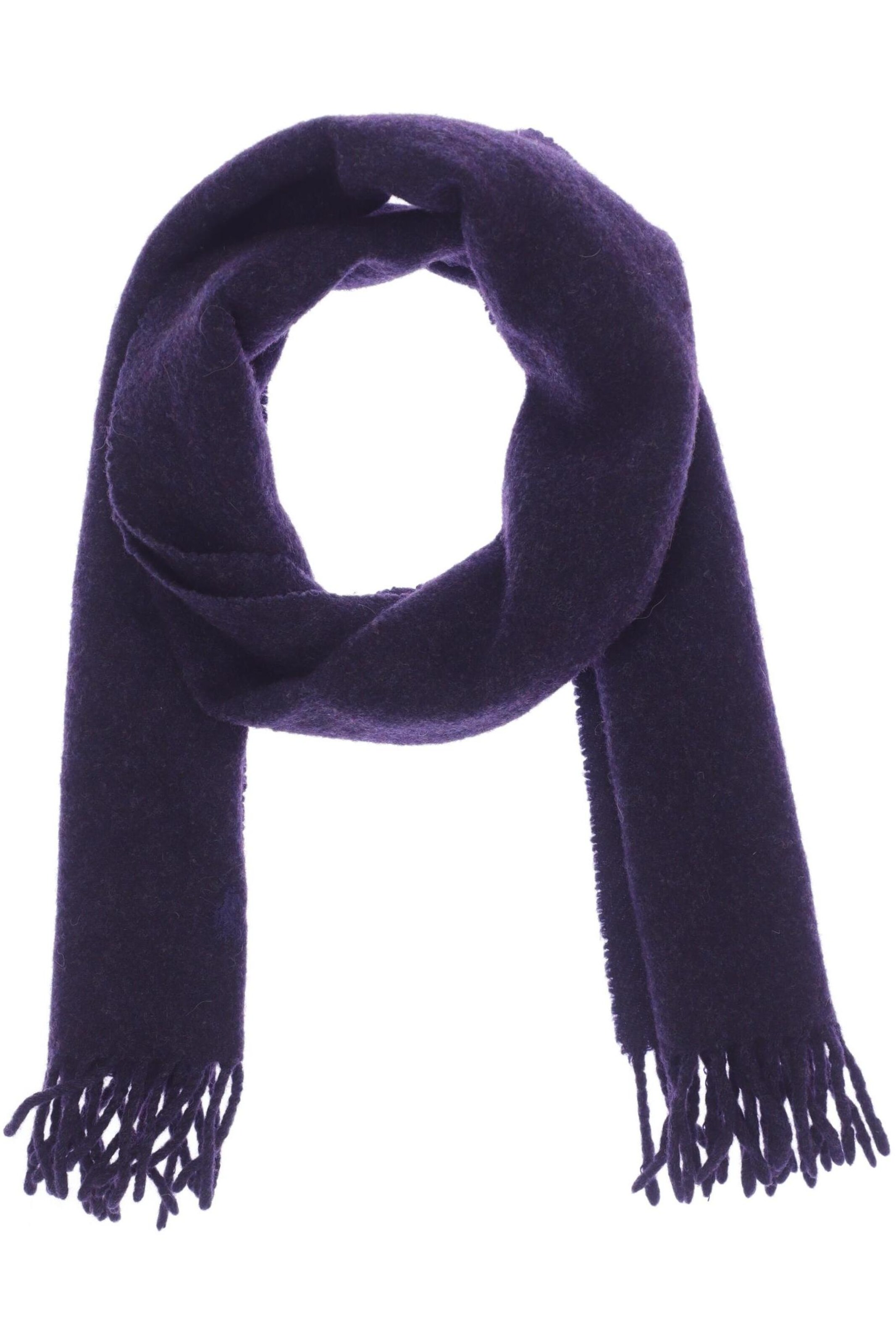 Polo Ralph Lauren Scarf & Wrap in One size in Purple: front