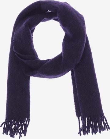 Polo Ralph Lauren Scarf & Wrap in One size in Purple: front
