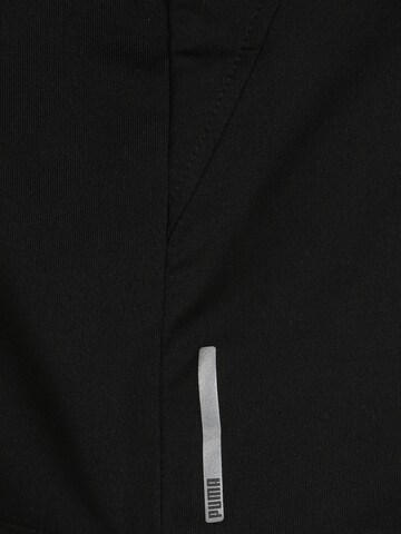 PUMA Performance shirt in Black