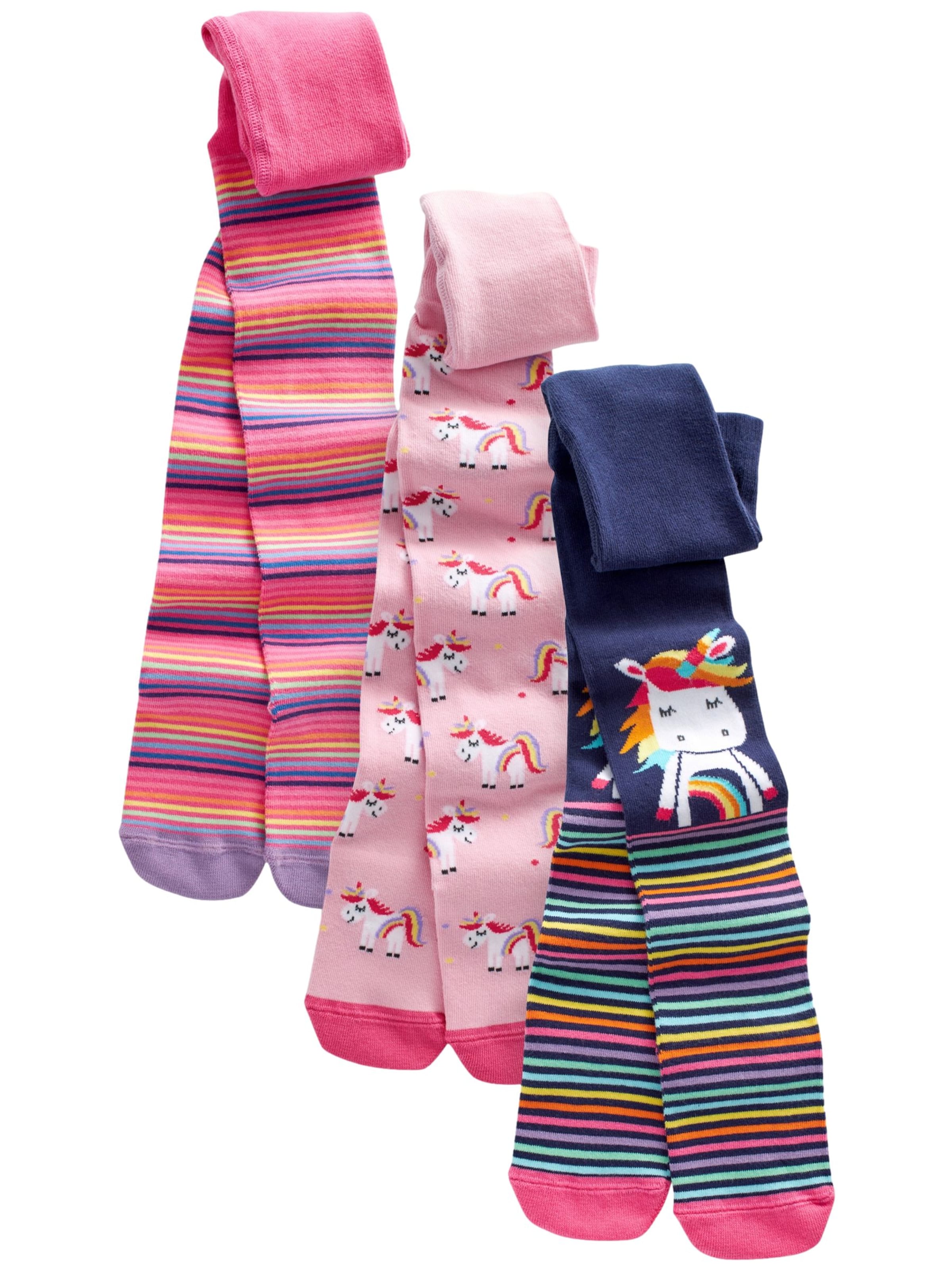 Next Tights in Mixed colours: front