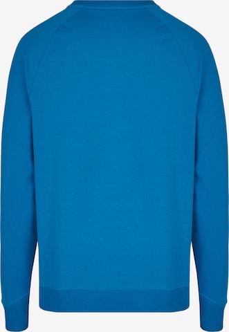 HECHTER PARIS Sweatshirt in Blue