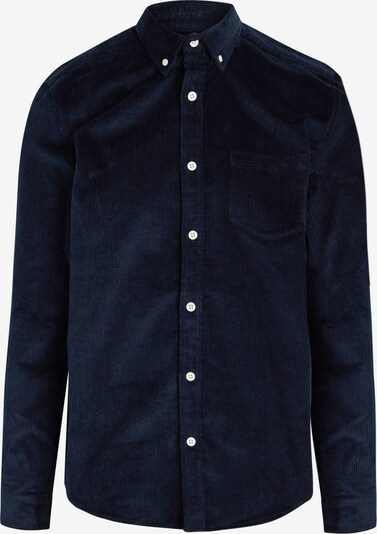 Redefined Rebel Button Up Shirt 'Sean' in Navy, Item view