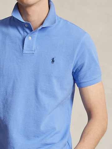 Polo Ralph Lauren Μπλουζάκι σε μπλε