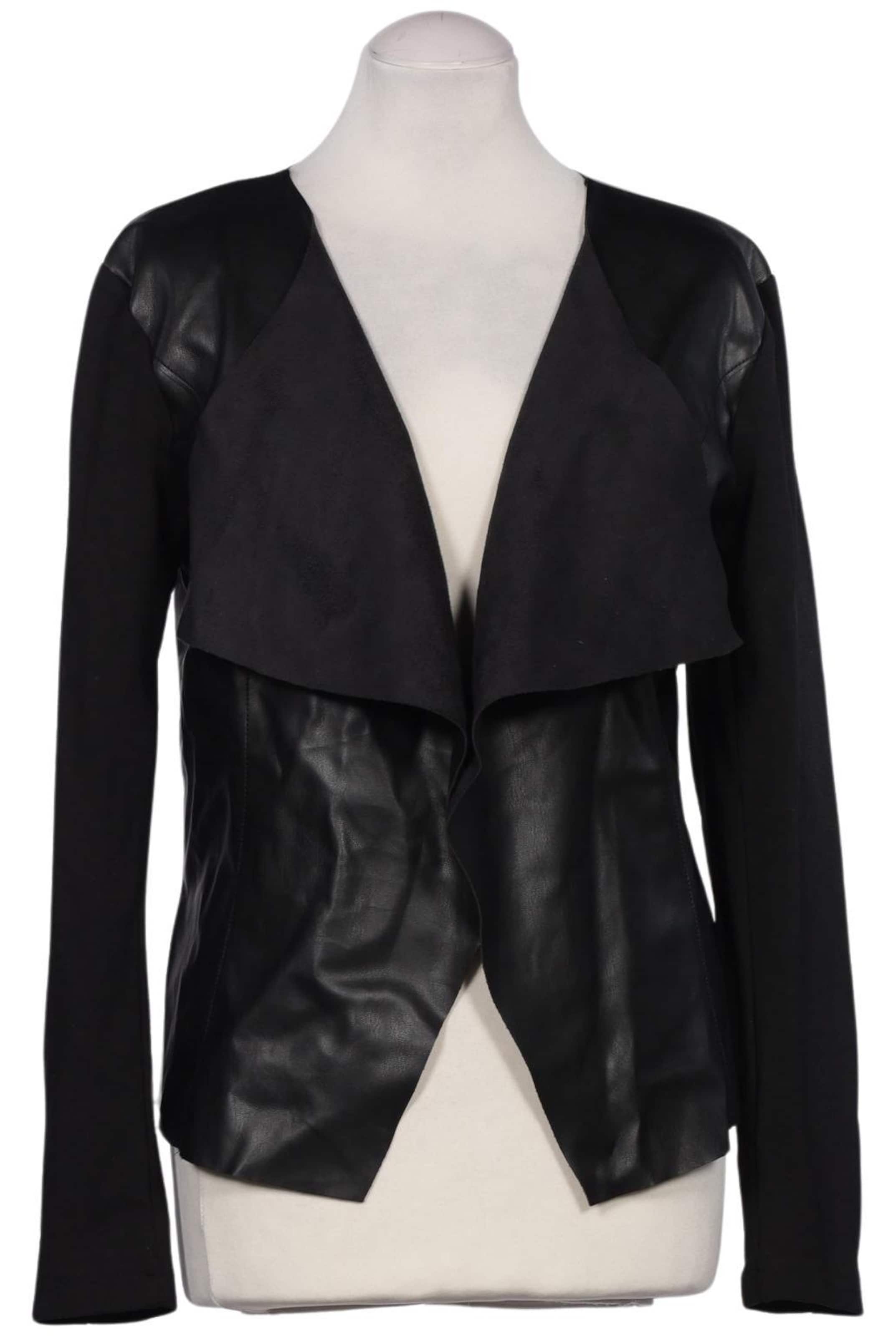 ONLY Blazer M in Schwarz: Vorderseite