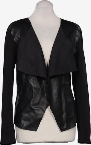 ONLY Blazer M in Schwarz: Vorderseite