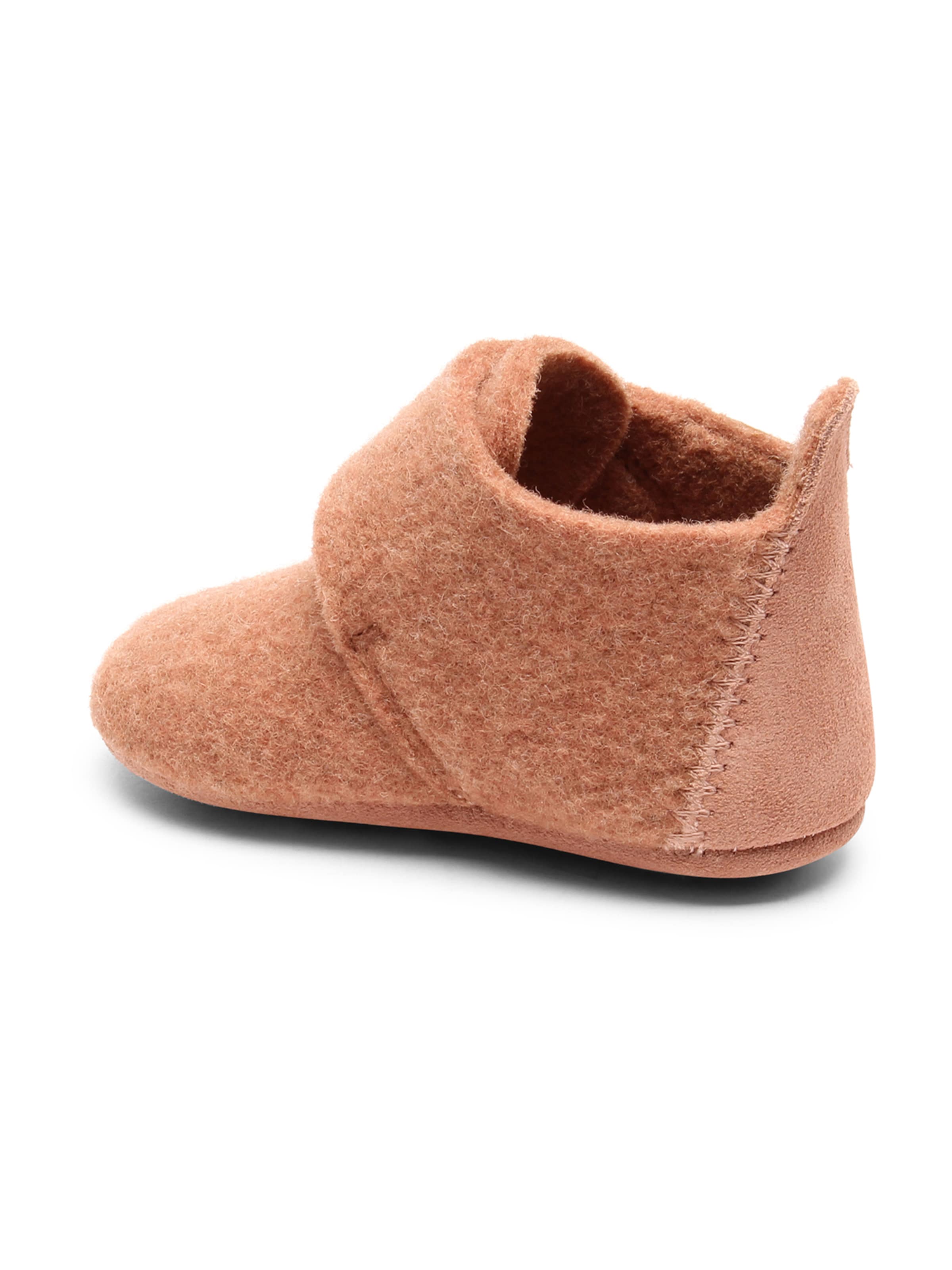 BISGAARD Innesko i rosa