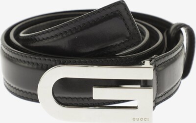 Gucci Gürtel in One Size in schwarz, Produktansicht