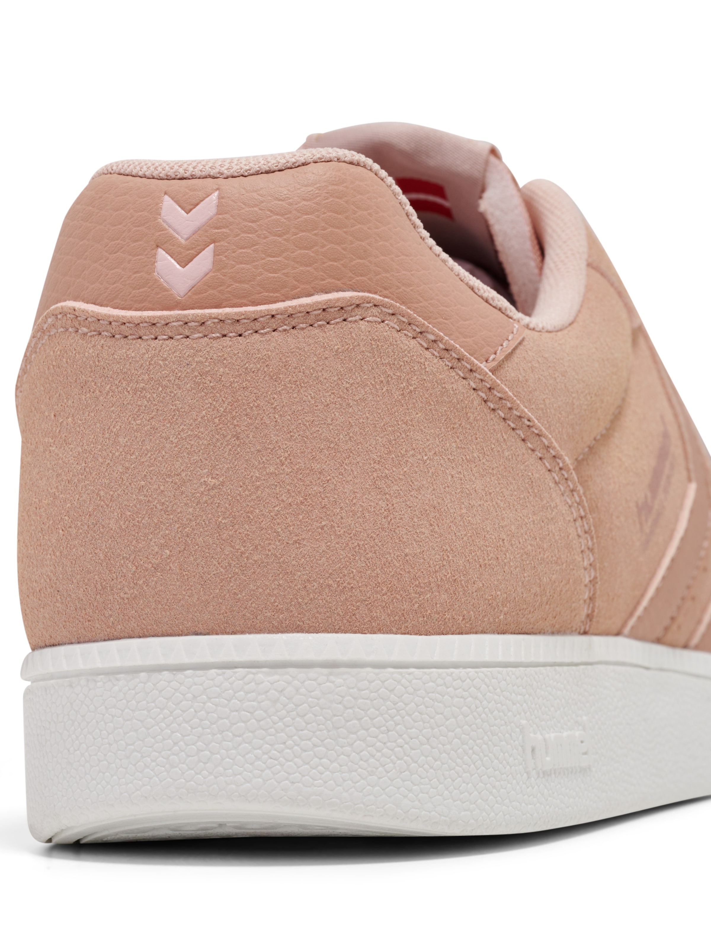 Hummel Sportssko i pink