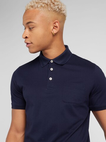 FYNCH-HATTON Poloshirt in Blau