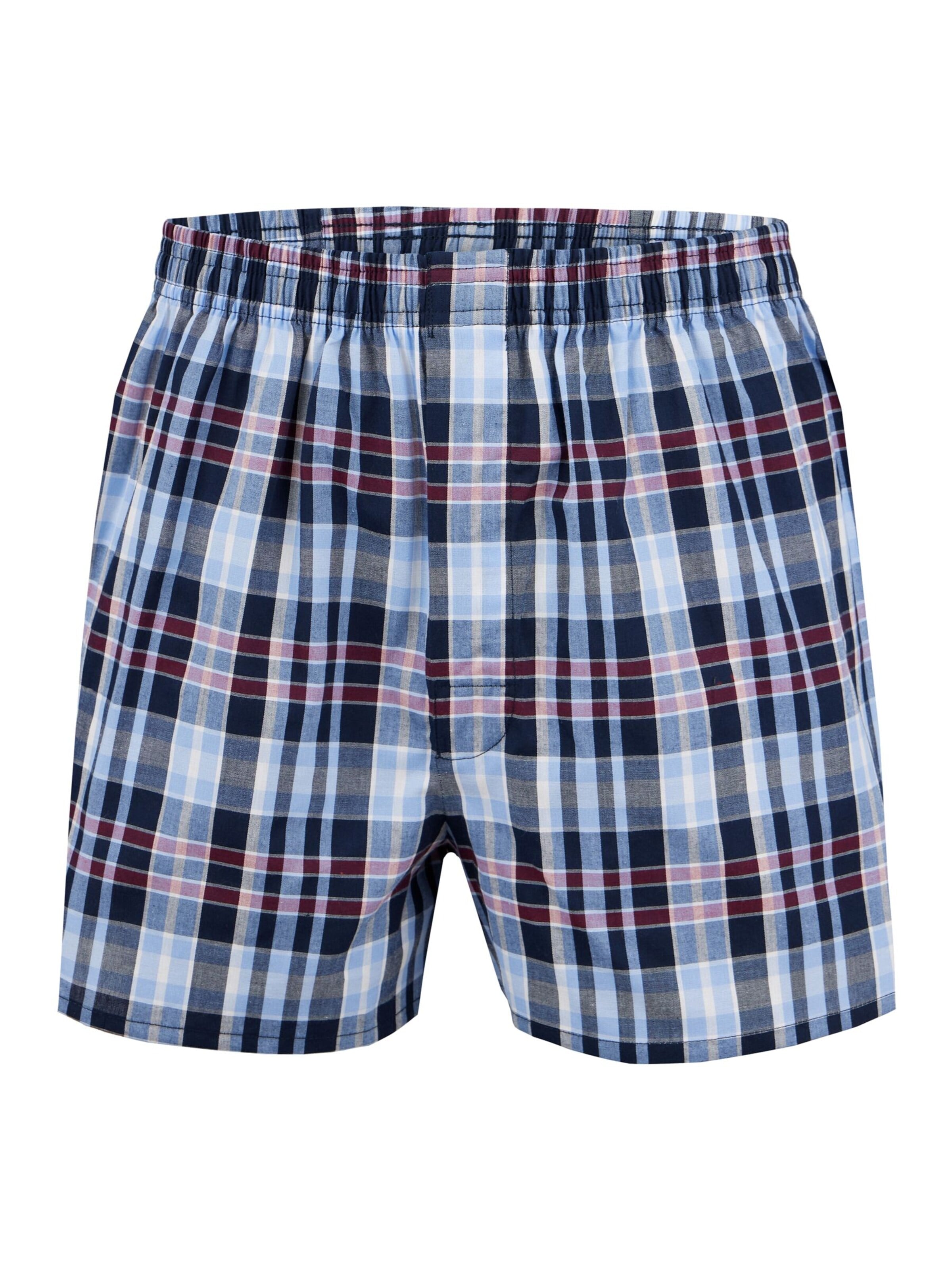 City Life Boxer shorts in Mixed colours