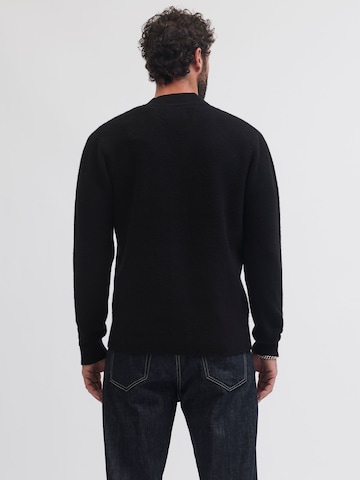 Vestes en maille Portland Outerwear Company en noir