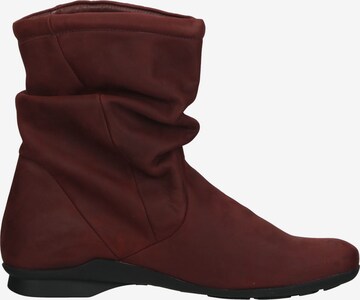 THINK! Stiefelette in Rot