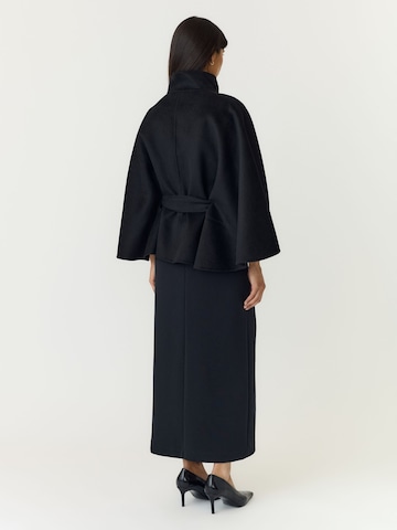Cappotto di mezza stagione 'YASAlmio' di YAS in nero