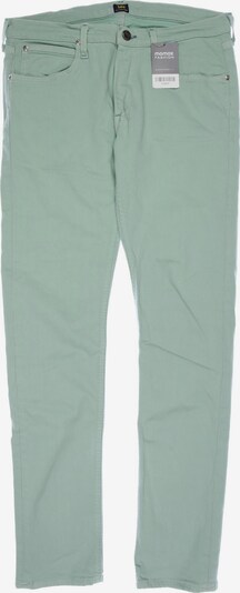 Lee Jeans in 32 in grün, Produktansicht