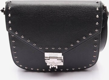 MCM Bag in One size in Black: front