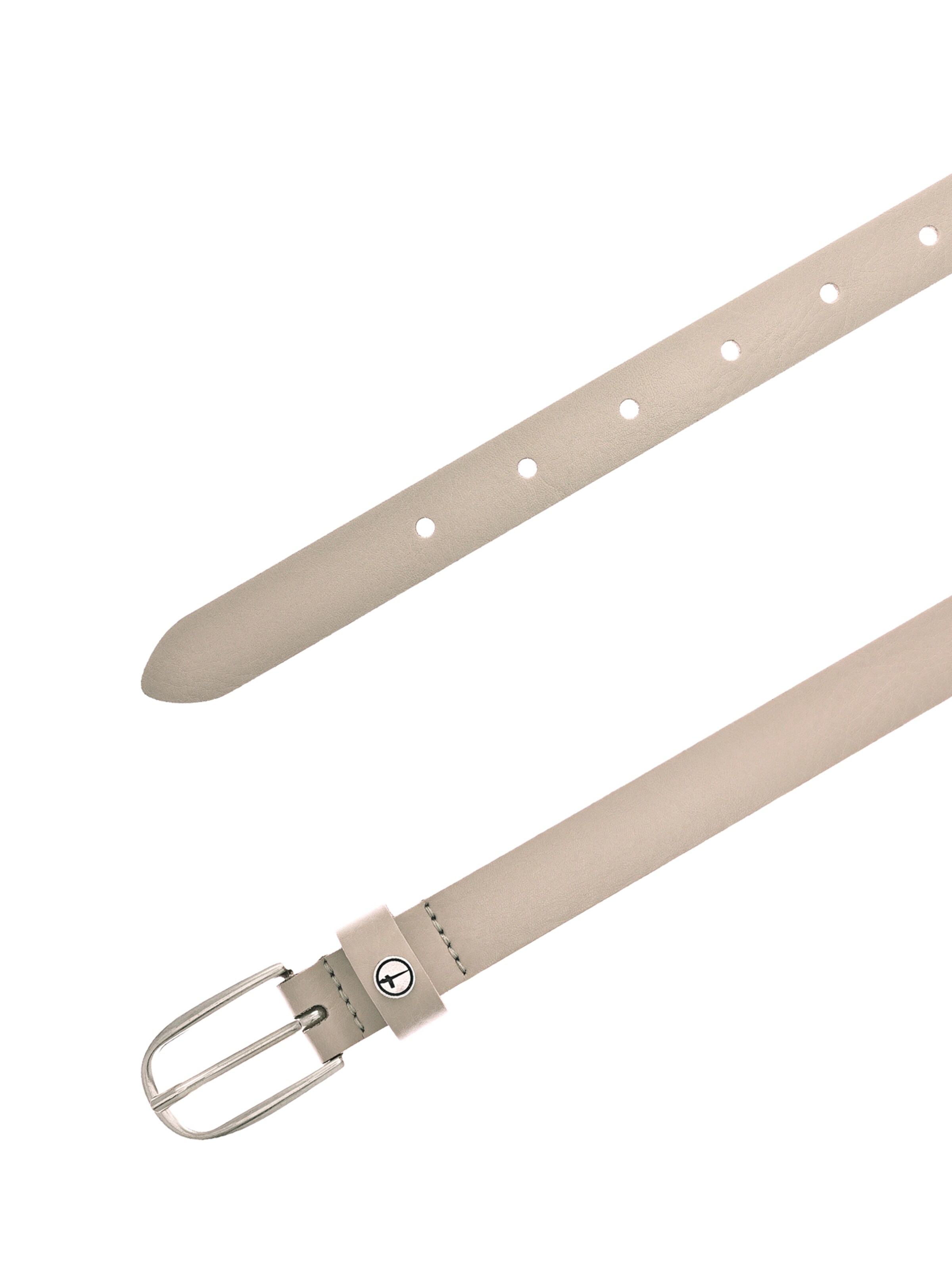 Tamaris Bælte i gul