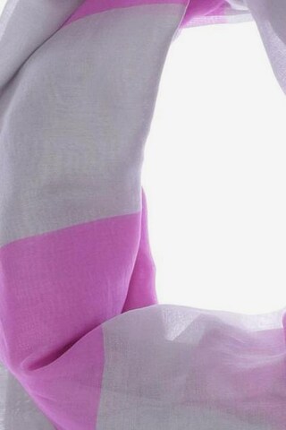Plomo o Plata Schal oder Tuch One Size in Pink