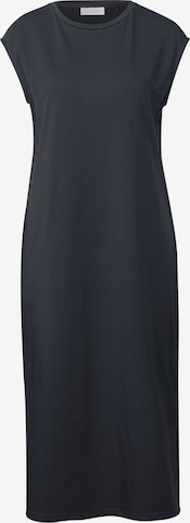 Street One Studio Sommerkleid in Grau: Vorderseite