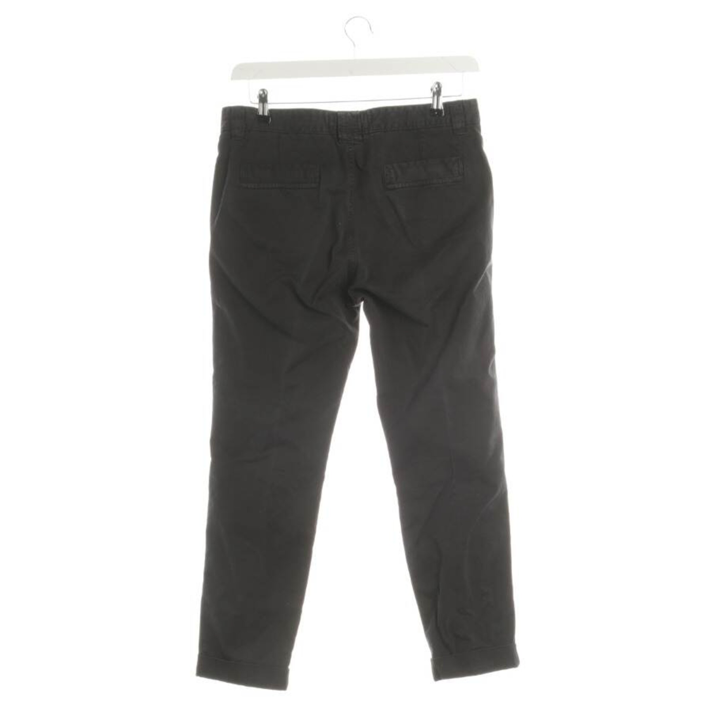 Closed Hose M in Schwarz