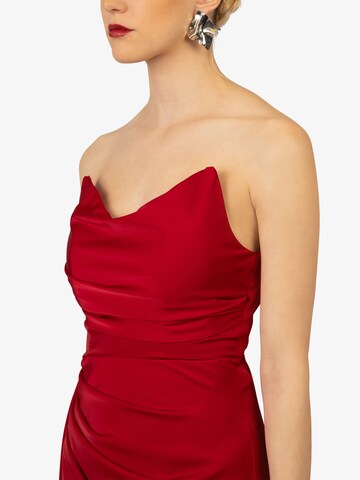 Kraimod Evening dress in Red