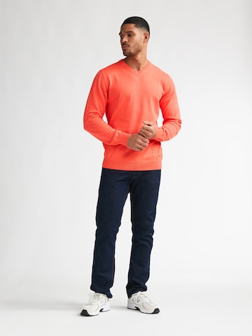 Petrol Industries - Pullover em rosa