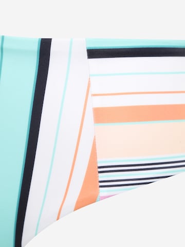 Bas de bikini Tommy Hilfiger Underwear en mélange de couleurs