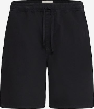 Pantalon chino ' BHMarco ' BLEND en noir : devant